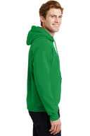 Gildan ®  - Heavy Blend ™  Hooded Sweatshirt.  18500