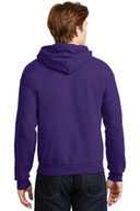 Gildan ®  - Heavy Blend ™  Hooded Sweatshirt.  18500