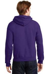 Gildan ®  - Heavy Blend ™  Hooded Sweatshirt.  18500