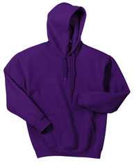 Gildan ®  - Heavy Blend ™  Hooded Sweatshirt.  18500