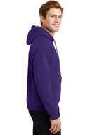 Gildan ®  - Heavy Blend ™  Hooded Sweatshirt.  18500