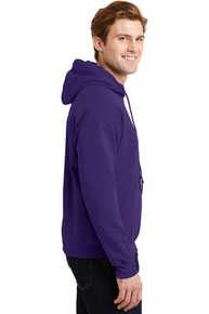 Gildan ®  - Heavy Blend ™  Hooded Sweatshirt.  18500