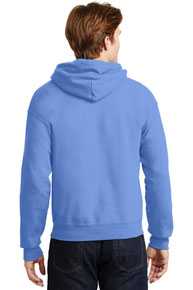 Gildan ®  - Heavy Blend ™  Hooded Sweatshirt.  18500