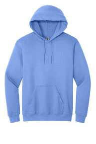 Gildan ®  - Heavy Blend ™  Hooded Sweatshirt.  18500