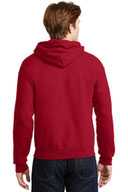 Gildan ®  - Heavy Blend ™  Hooded Sweatshirt.  18500