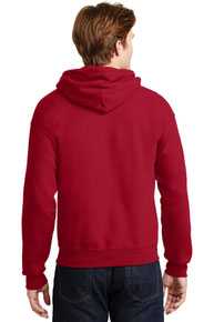 Gildan ®  - Heavy Blend ™  Hooded Sweatshirt.  18500