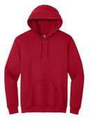 Gildan ®  - Heavy Blend ™  Hooded Sweatshirt.  18500