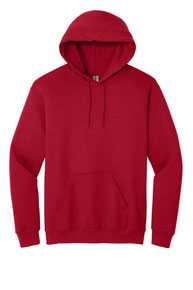 Gildan ®  - Heavy Blend ™  Hooded Sweatshirt.  18500
