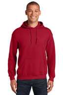 Gildan ®  - Heavy Blend ™  Hooded Sweatshirt.  18500