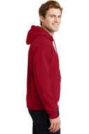 Gildan ®  - Heavy Blend ™  Hooded Sweatshirt.  18500