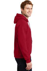 Gildan ®  - Heavy Blend ™  Hooded Sweatshirt.  18500