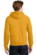 Gildan ®  - Heavy Blend ™  Hooded Sweatshirt.  18500