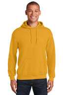 Gildan ®  - Heavy Blend ™  Hooded Sweatshirt.  18500