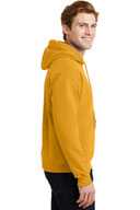Gildan ®  - Heavy Blend ™  Hooded Sweatshirt.  18500