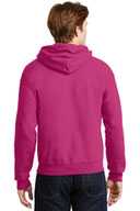 Gildan ®  - Heavy Blend ™  Hooded Sweatshirt.  18500