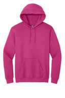 Gildan ®  - Heavy Blend ™  Hooded Sweatshirt.  18500