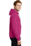 Gildan ®  - Heavy Blend ™  Hooded Sweatshirt.  18500