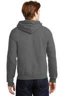Gildan ®  - Heavy Blend ™  Hooded Sweatshirt.  18500
