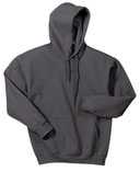 Gildan ®  - Heavy Blend ™  Hooded Sweatshirt.  18500