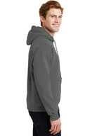 Gildan ®  - Heavy Blend ™  Hooded Sweatshirt.  18500