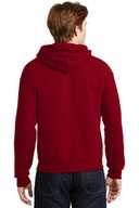 Gildan ®  - Heavy Blend ™  Hooded Sweatshirt.  18500