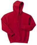 Gildan ®  - Heavy Blend ™  Hooded Sweatshirt.  18500