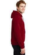 Gildan ®  - Heavy Blend ™  Hooded Sweatshirt.  18500