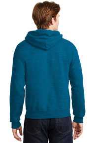 Gildan ®  - Heavy Blend ™  Hooded Sweatshirt.  18500