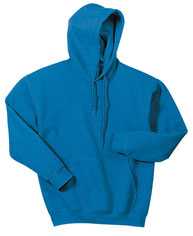 Gildan ®  - Heavy Blend ™  Hooded Sweatshirt.  18500