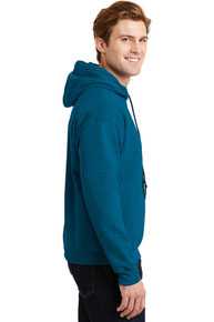 Gildan ®  - Heavy Blend ™  Hooded Sweatshirt.  18500