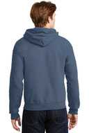 Gildan ®  - Heavy Blend ™  Hooded Sweatshirt.  18500