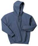 Gildan ®  - Heavy Blend ™  Hooded Sweatshirt.  18500
