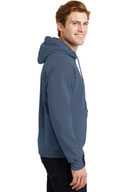 Gildan ®  - Heavy Blend ™  Hooded Sweatshirt.  18500