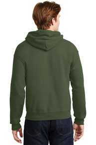 Gildan ®  - Heavy Blend ™  Hooded Sweatshirt.  18500