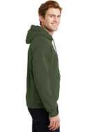 Gildan ®  - Heavy Blend ™  Hooded Sweatshirt.  18500