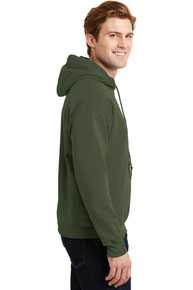 Gildan ®  - Heavy Blend ™  Hooded Sweatshirt.  18500