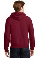 Gildan ®  - Heavy Blend ™  Hooded Sweatshirt.  18500