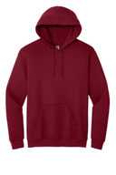 Gildan ®  - Heavy Blend ™  Hooded Sweatshirt.  18500