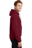 Gildan ®  - Heavy Blend ™  Hooded Sweatshirt.  18500