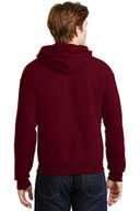 Gildan ®  - Heavy Blend ™  Hooded Sweatshirt.  18500