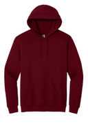 Gildan ®  - Heavy Blend ™  Hooded Sweatshirt.  18500