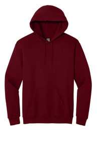 Gildan ®  - Heavy Blend ™  Hooded Sweatshirt.  18500