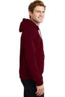 Gildan ®  - Heavy Blend ™  Hooded Sweatshirt.  18500
