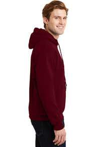 Gildan ®  - Heavy Blend ™  Hooded Sweatshirt.  18500
