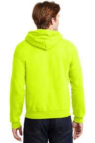 Gildan ®  - Heavy Blend ™  Hooded Sweatshirt.  18500