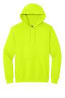 Gildan ®  - Heavy Blend ™  Hooded Sweatshirt.  18500