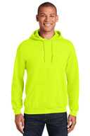 Gildan ®  - Heavy Blend ™  Hooded Sweatshirt.  18500