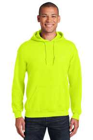 Gildan ®  - Heavy Blend ™  Hooded Sweatshirt.  18500