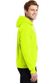 Gildan ®  - Heavy Blend ™  Hooded Sweatshirt.  18500