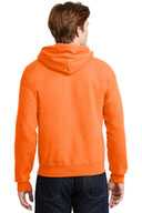 Gildan ®  - Heavy Blend ™  Hooded Sweatshirt.  18500